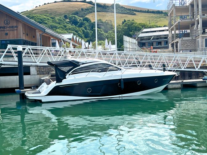 Starboard