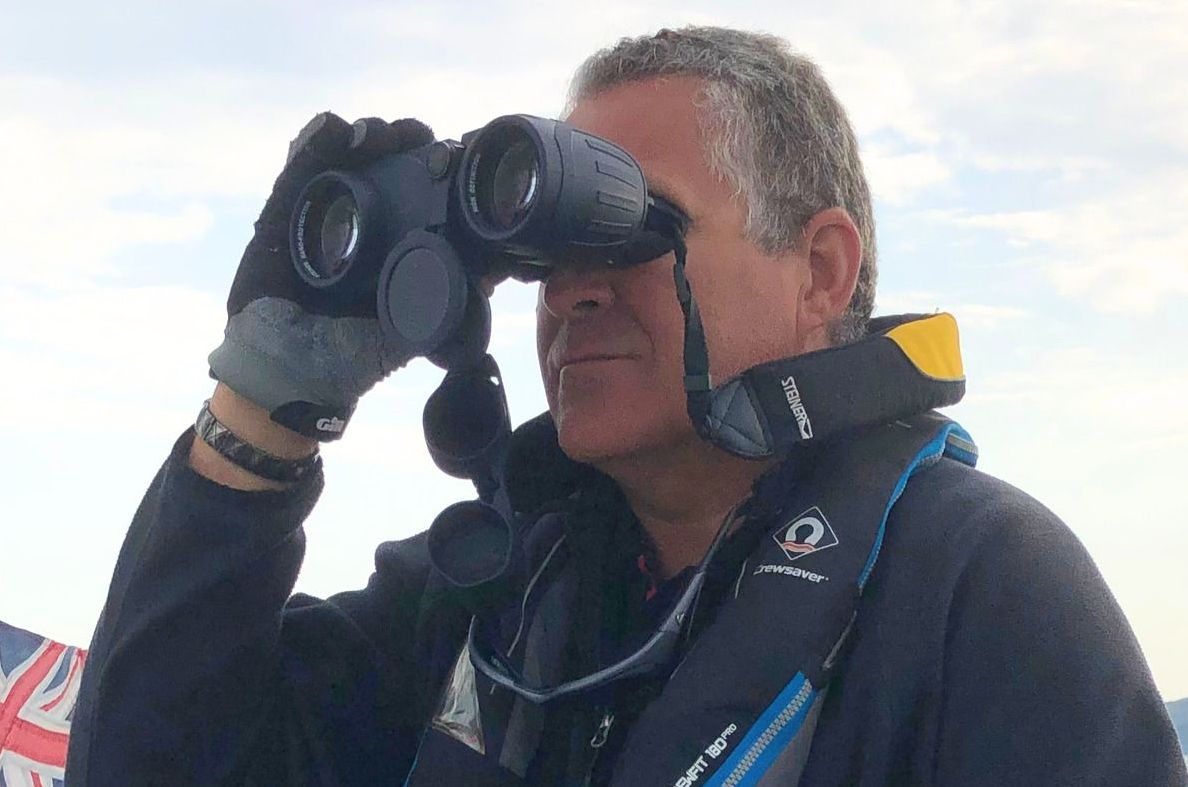 Marine Binoculars Explained: And How choosing the Right Pair Could Save a Life 