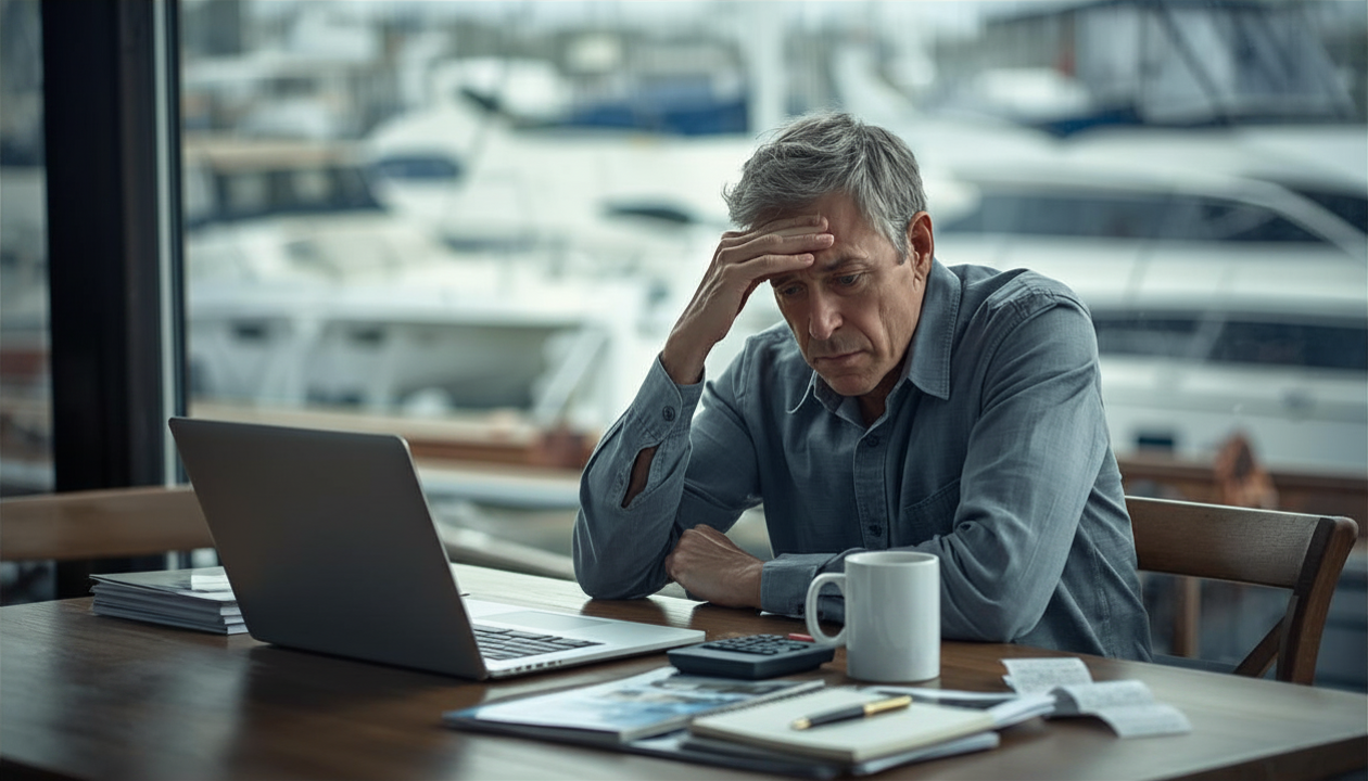 Boat Club: Where Owners Meet Trusted Brands — and Cut the Cost of Ownership