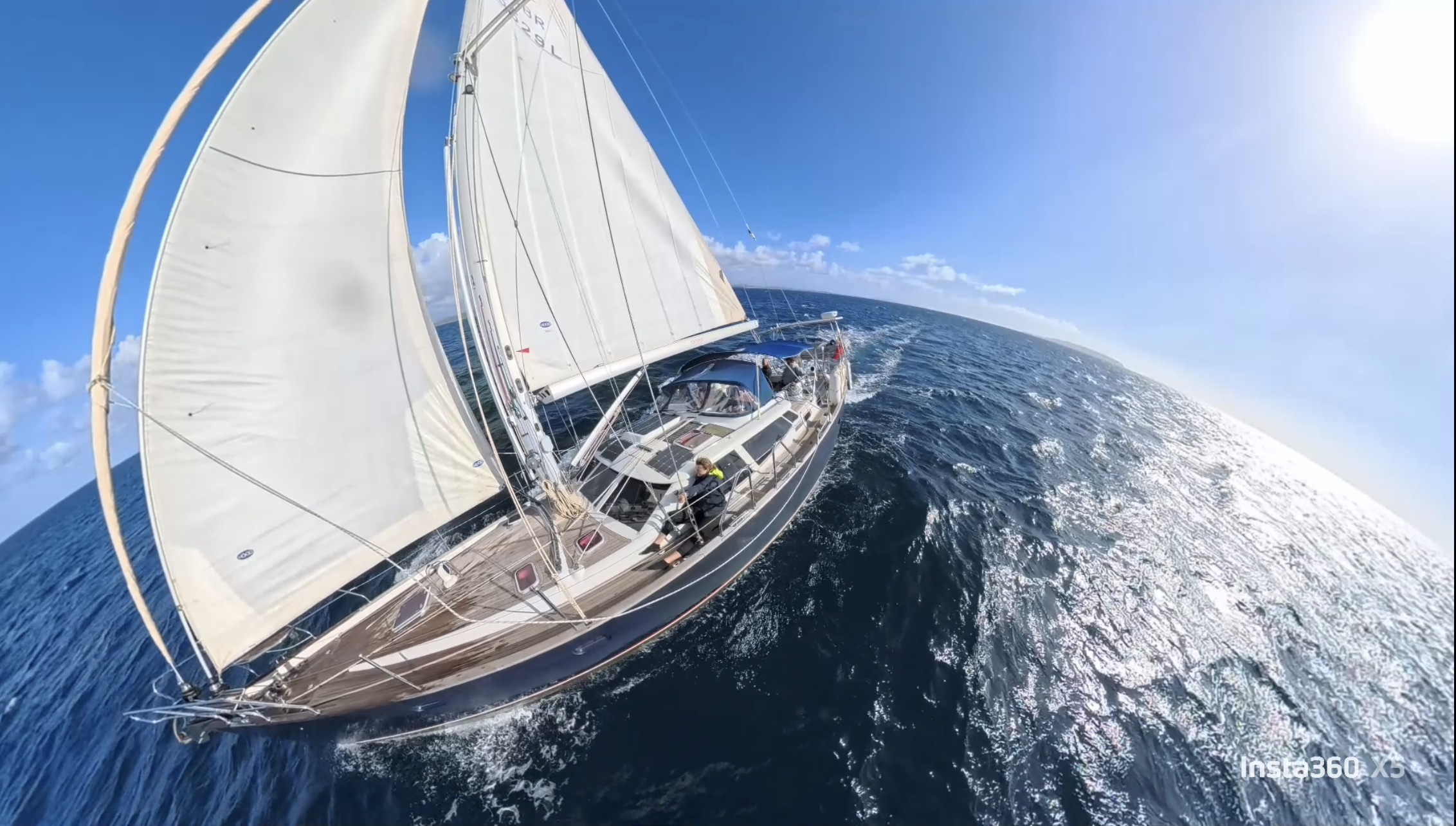 Discovery 55