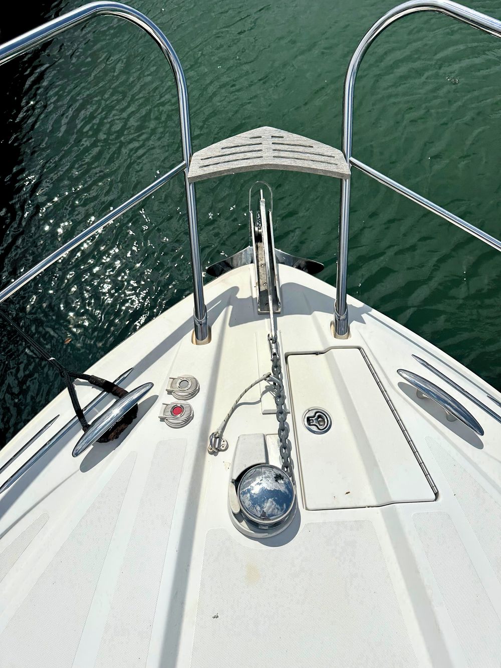 anchor