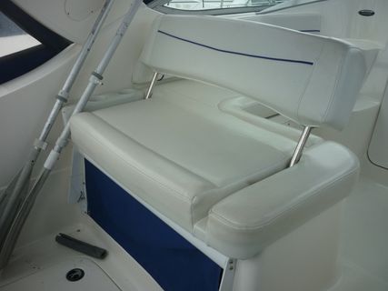 helm seat