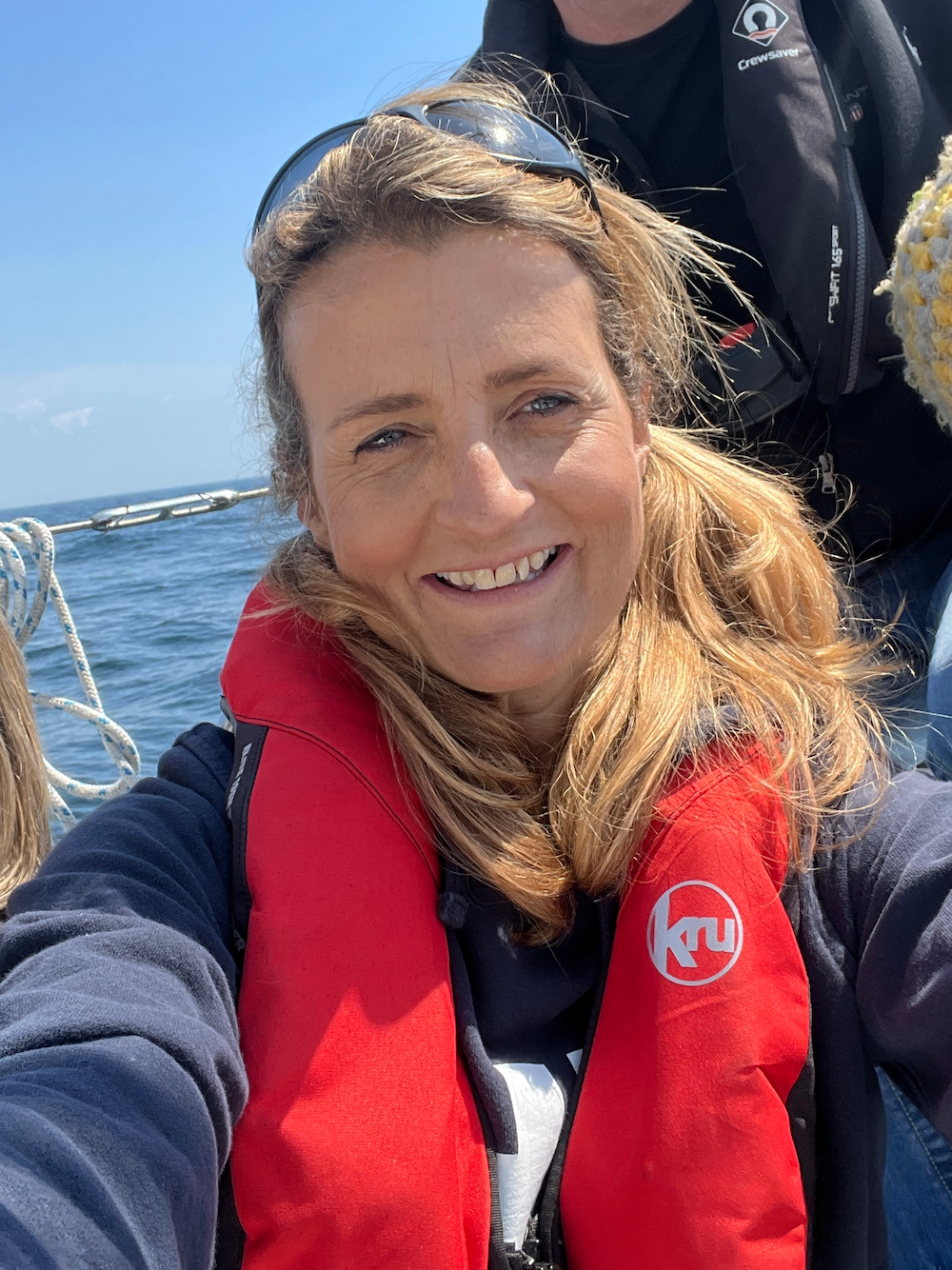 Setting Sail – The Start of My Yacht Brokerage Journey