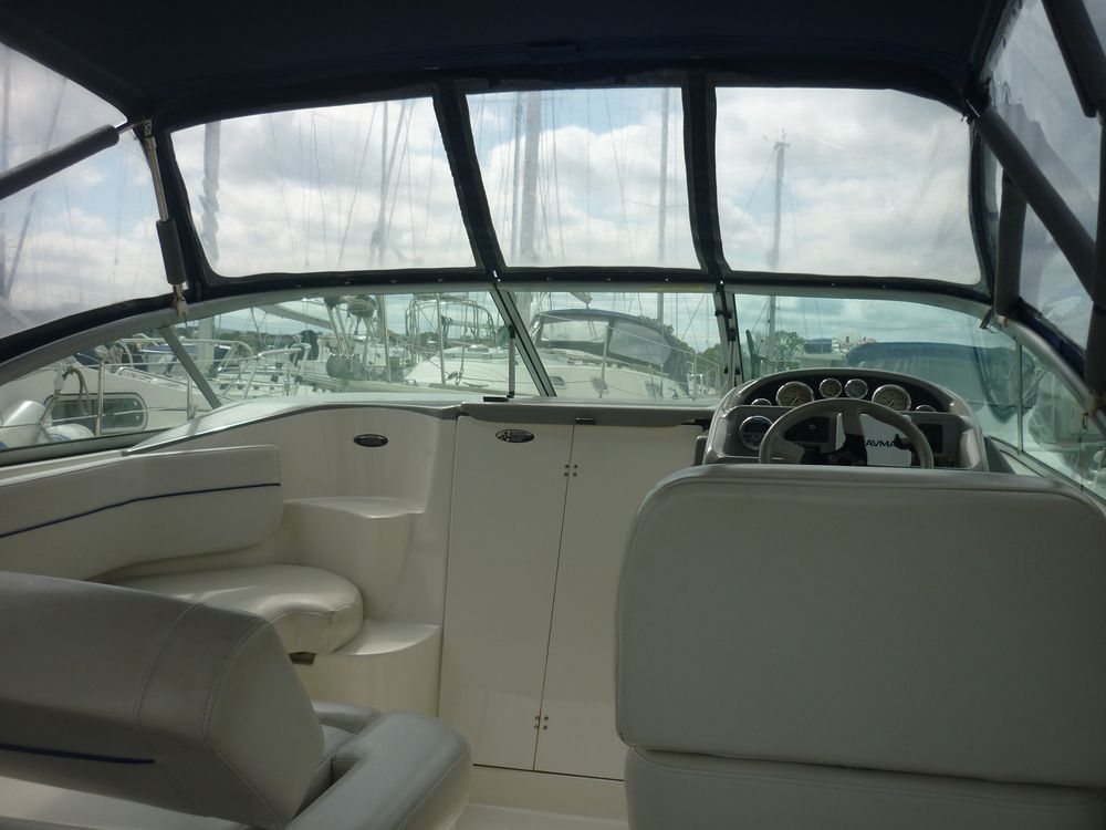 Cockpit