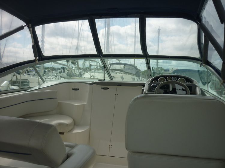 Cockpit