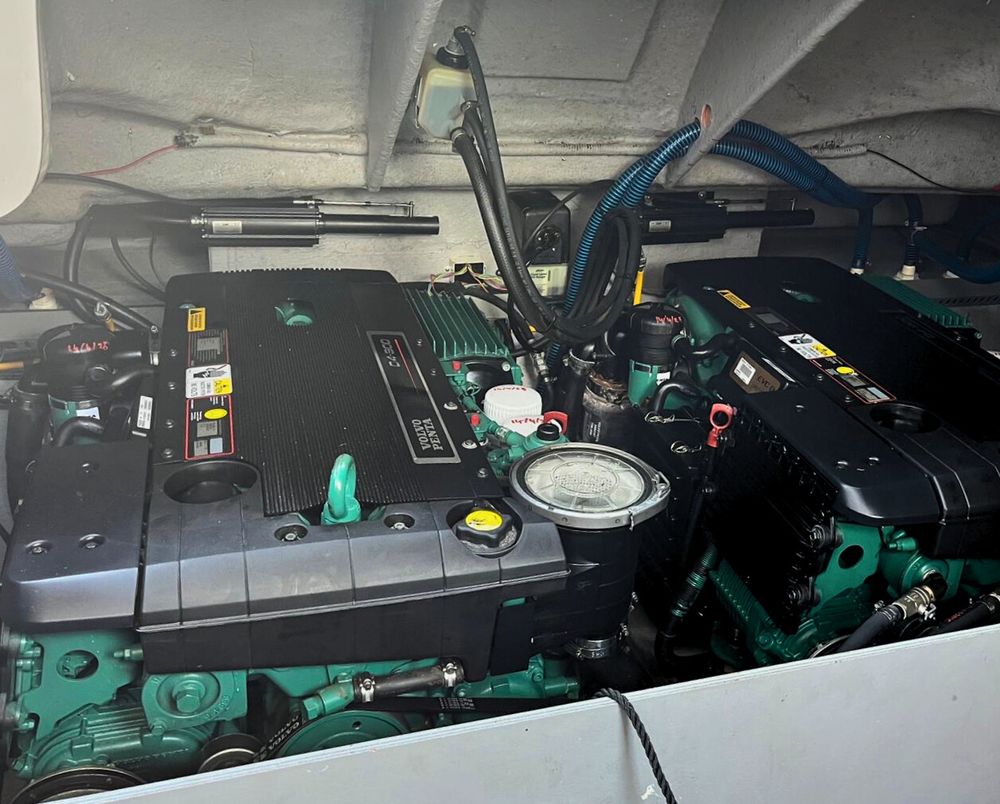 engine