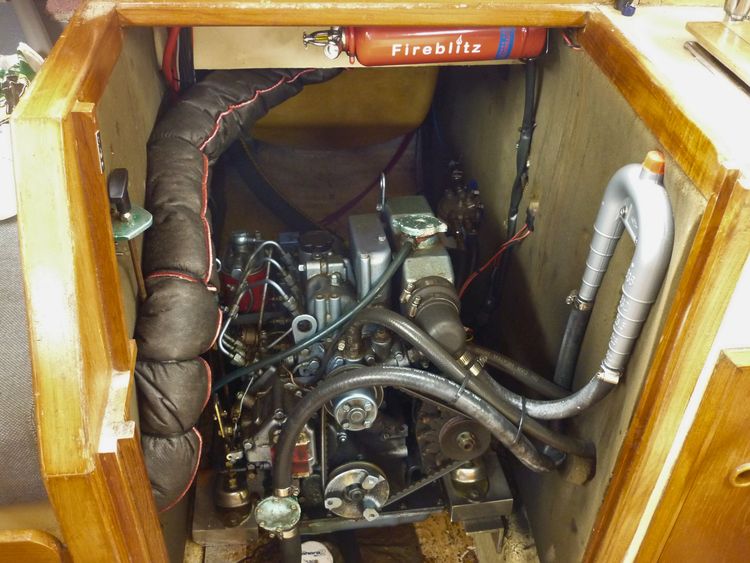 engine