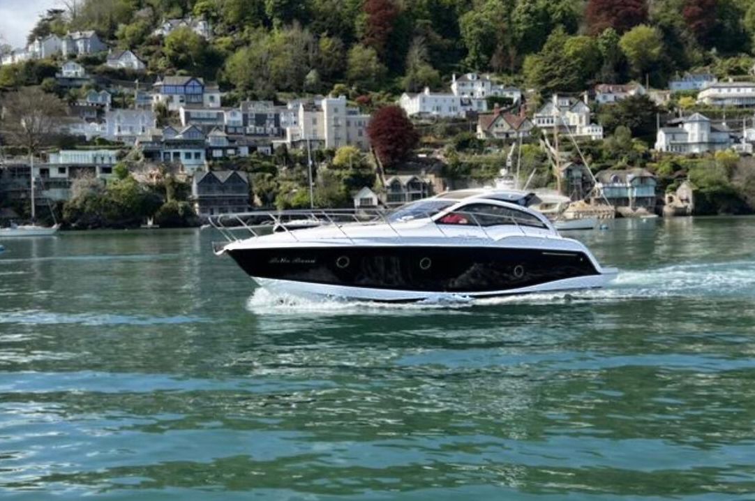 Sessa C38