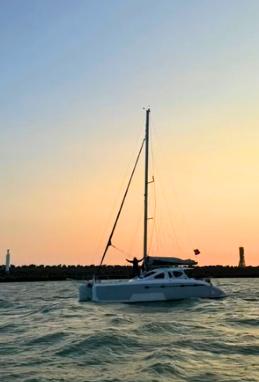 2009 Spirited 380