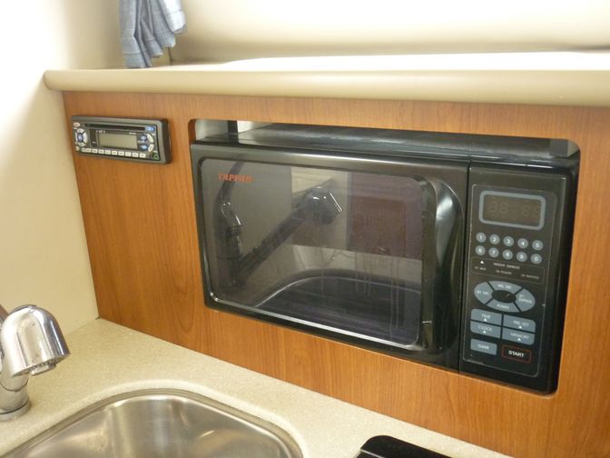 Thumbnail for Microwave