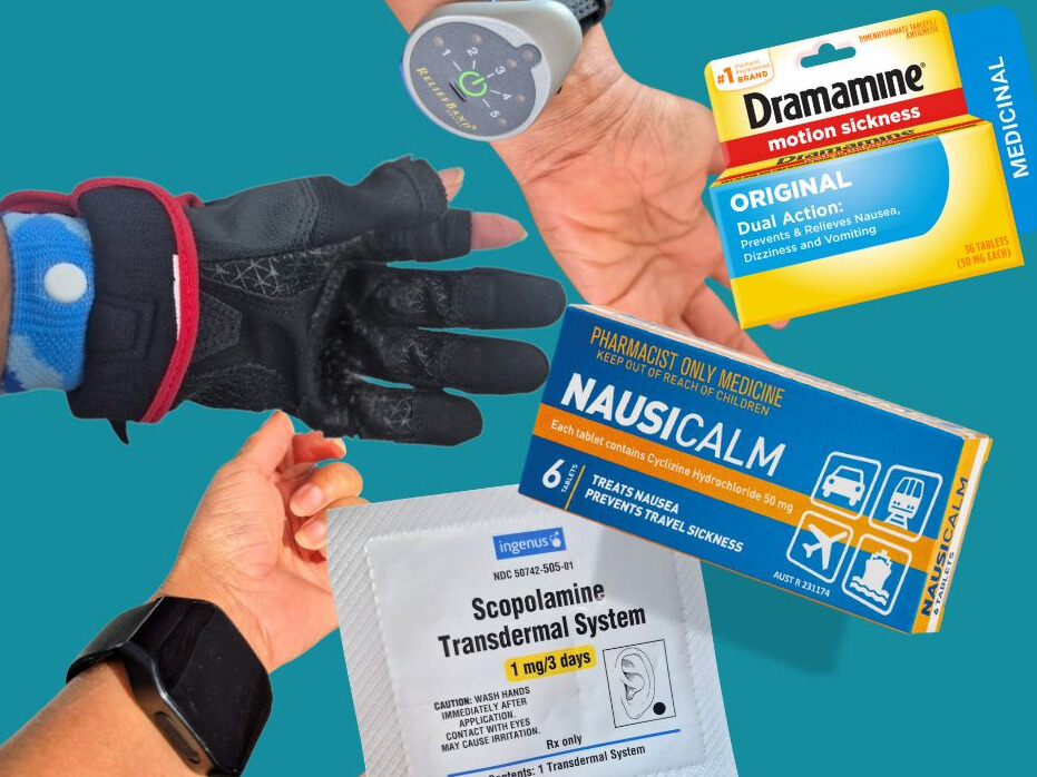 Combating Seasickness: 6 Sailor-Saviour Remedies, Tried and Tested