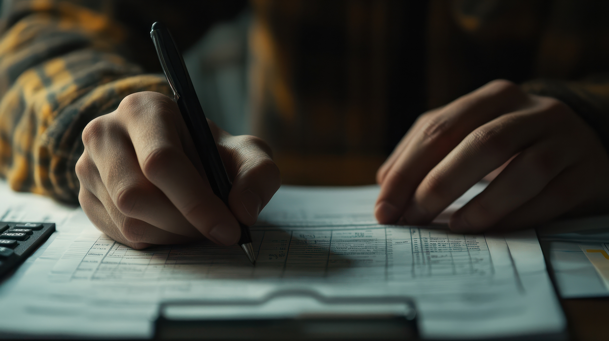 Is Poor Record-keeping Quietly Sinking Your Boat?