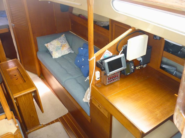 saloon