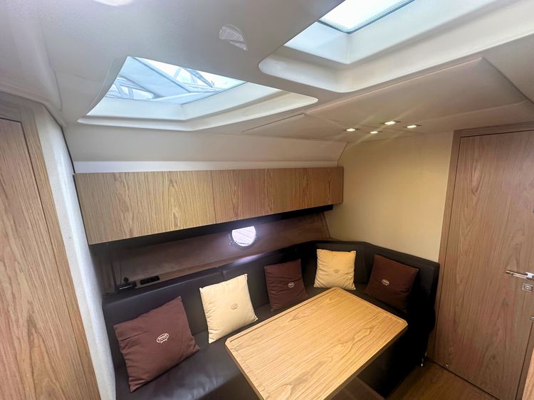 Seating