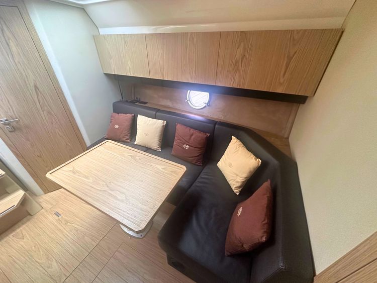 seating