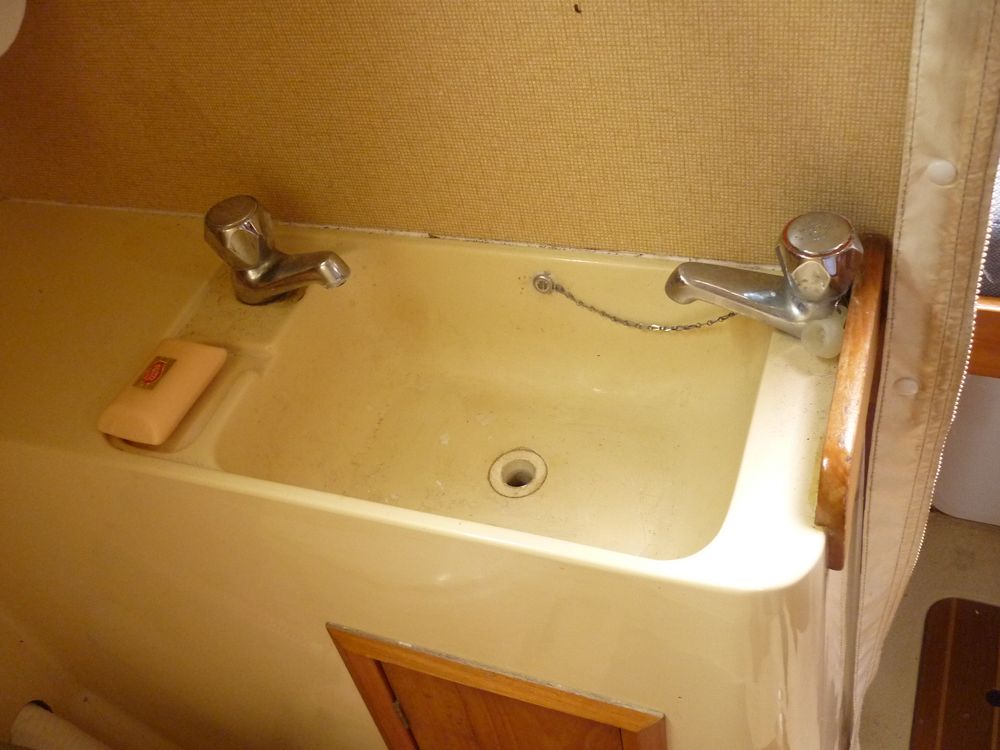 sink