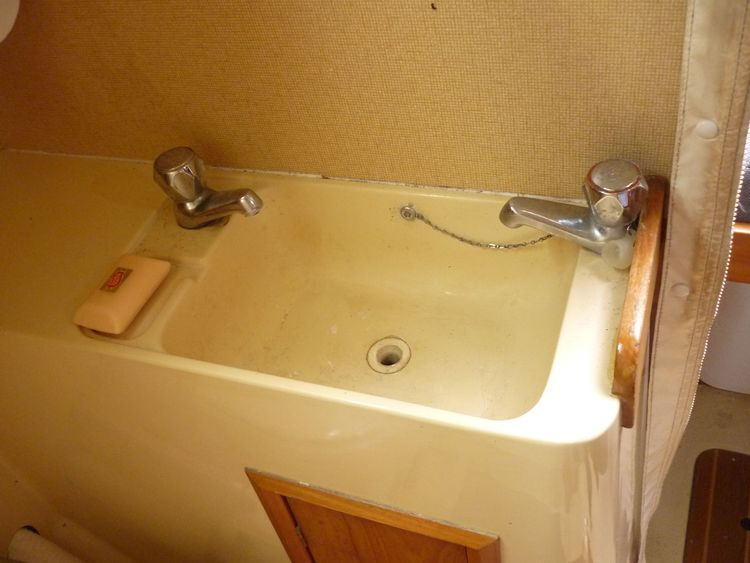 sink