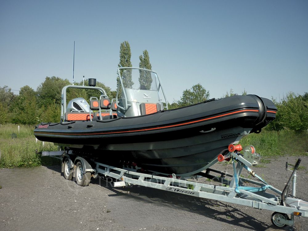 Starboardbow