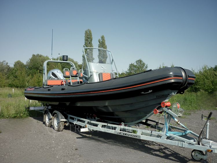 Starboardbow