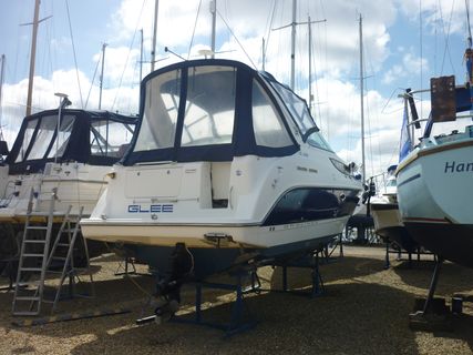Bayliner 285 Ciara