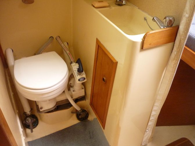 Thumbnail for toilet